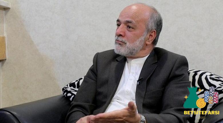 احمد سبحانی